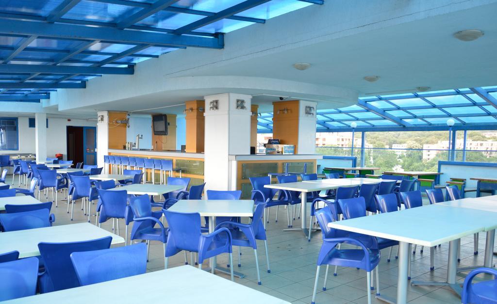 Aphrodite Hotel (Adults Only) Golden Sands Esterno foto